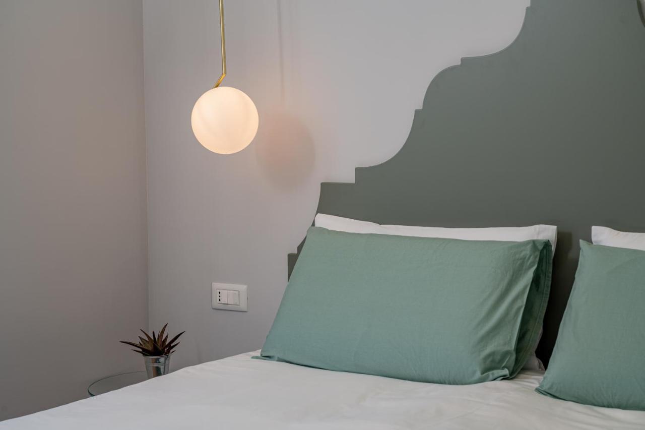 Nue Suites Sassari Bagian luar foto