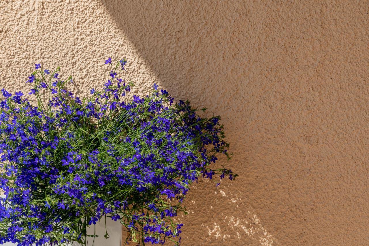 Nue Suites Sassari Bagian luar foto